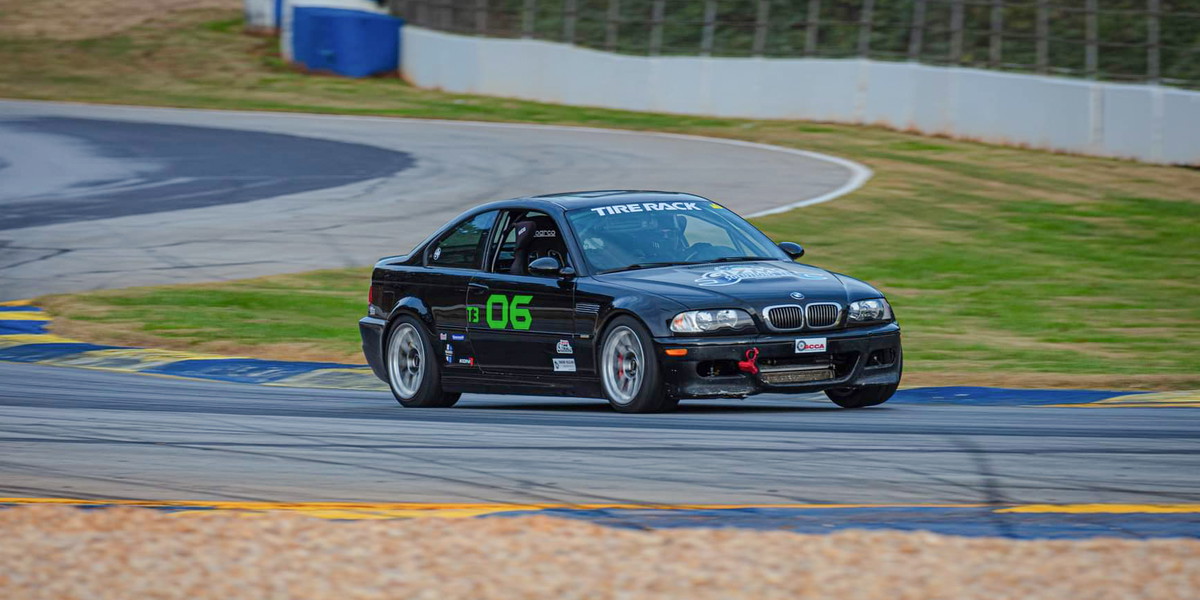 Weekend Wrap-Up: Michelin Raceway Road Atlanta