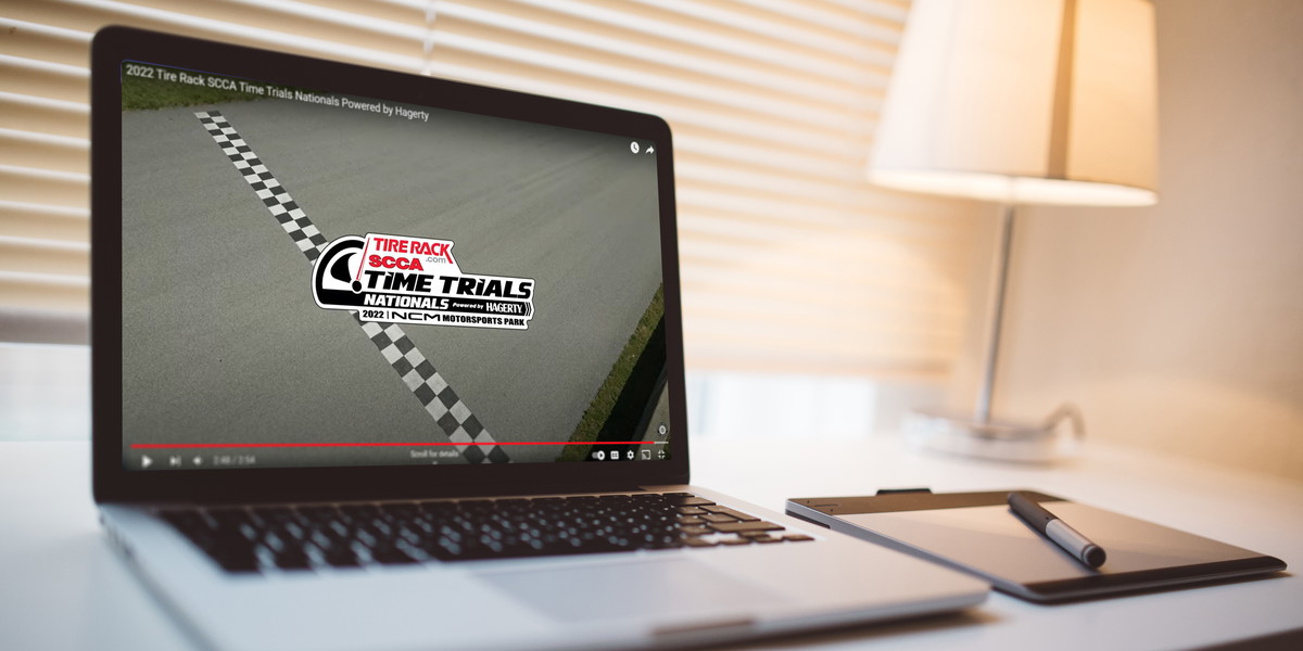 Relive It: 2022 Time Trials Nationals Recap Video