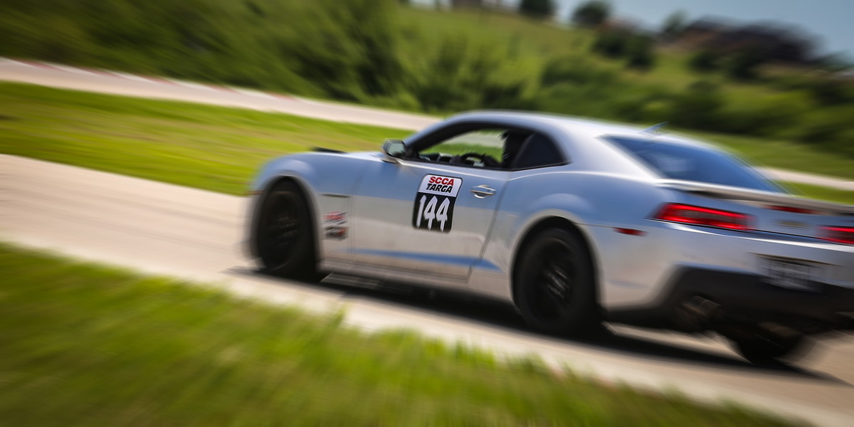 Targa’s Final Stop of 2025 Is an Epic Tour of Chicagoland: Don’t Miss This Deep-Dish Drive