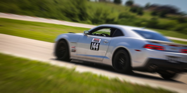 Targa’s Final Stop of 2025 Is an Epic Tour of Chicagoland: Don’t Miss This Deep-Dish Drive