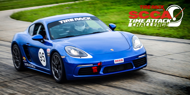 Time Attack Challenge is About to Head to Autobahn, And You’re Invited