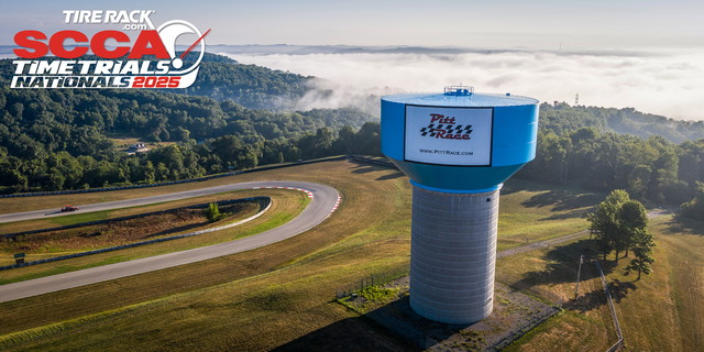 Time Trials Nationals Kicks Off NOW, and the Action is Already Heating Up
