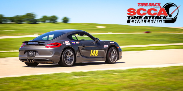 Time Attack Challenge 2026 Schedule: Coming at You Fast from Both Coasts