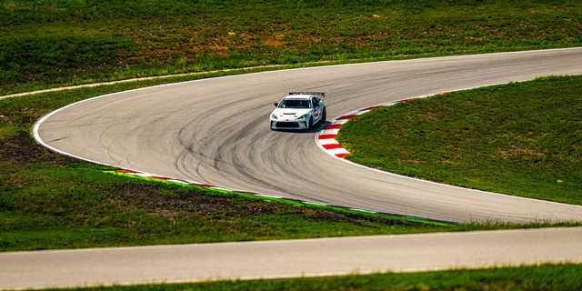 Time Attack National Championship to Tackle Texas in 2026