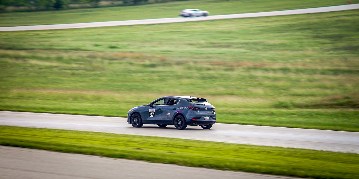 Don’t Register for SCCA Targa Today…Until You Read This