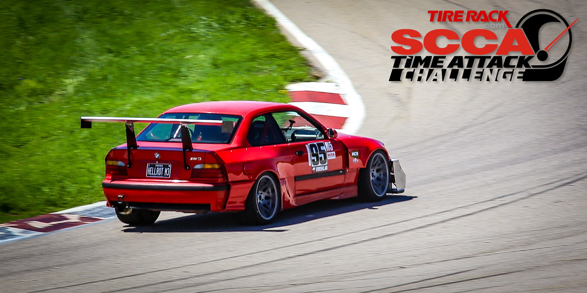 This Upcoming Time Attack Challenge at Eagles Canyon is a Can’t-Miss for So Many Reasons