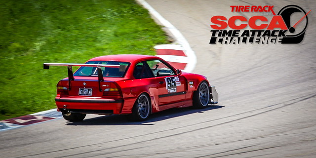 This Upcoming Time Attack Challenge at Eagles Canyon is a Can’t-Miss for So Many Reasons