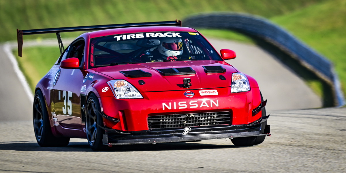 Don’t Miss These FREE Time Attack Challenge Contingency Programs