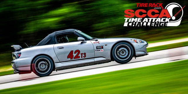 The Time Attack Challenge at CMP Isn’t the Only Thing You Should Be Signing up for Today