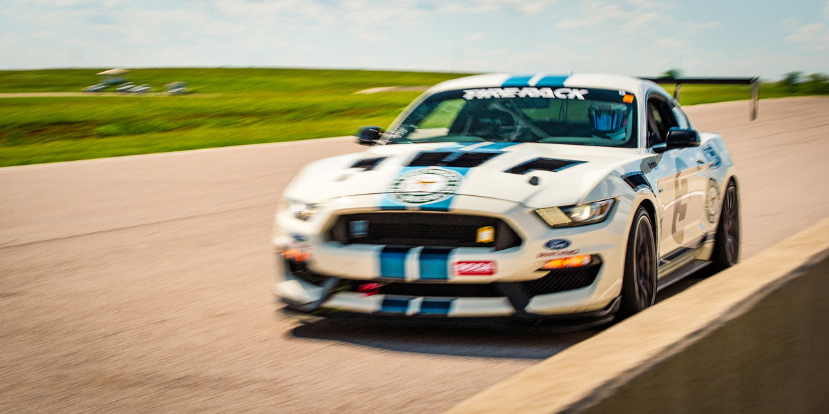 Speed Ruled and Class Records Fell During the Eagles Canyon Time Attack Challenge Weekend