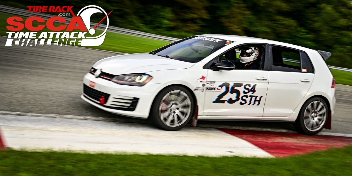 Registration Now Open: You’ll Be Blue If You Miss the SCCA Time Attack Challenge at Autobahn This August