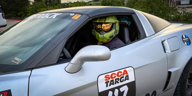 SCCA Targa New England Is Bringing a Wicked Awesome Adventure to the Northeast