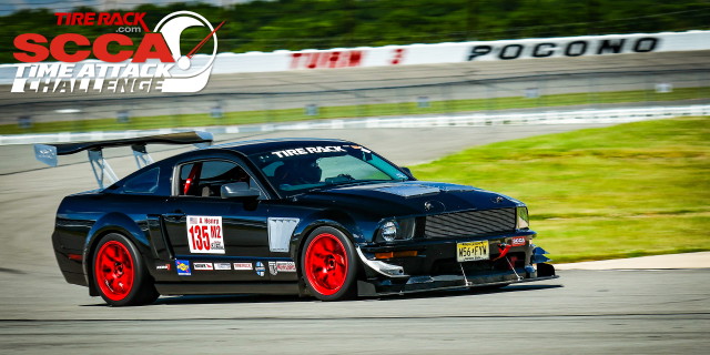 From Fast Laps to Campouts, the Upcoming Tricky Triangle Time Attack Challenge Is a Can’t-Miss
