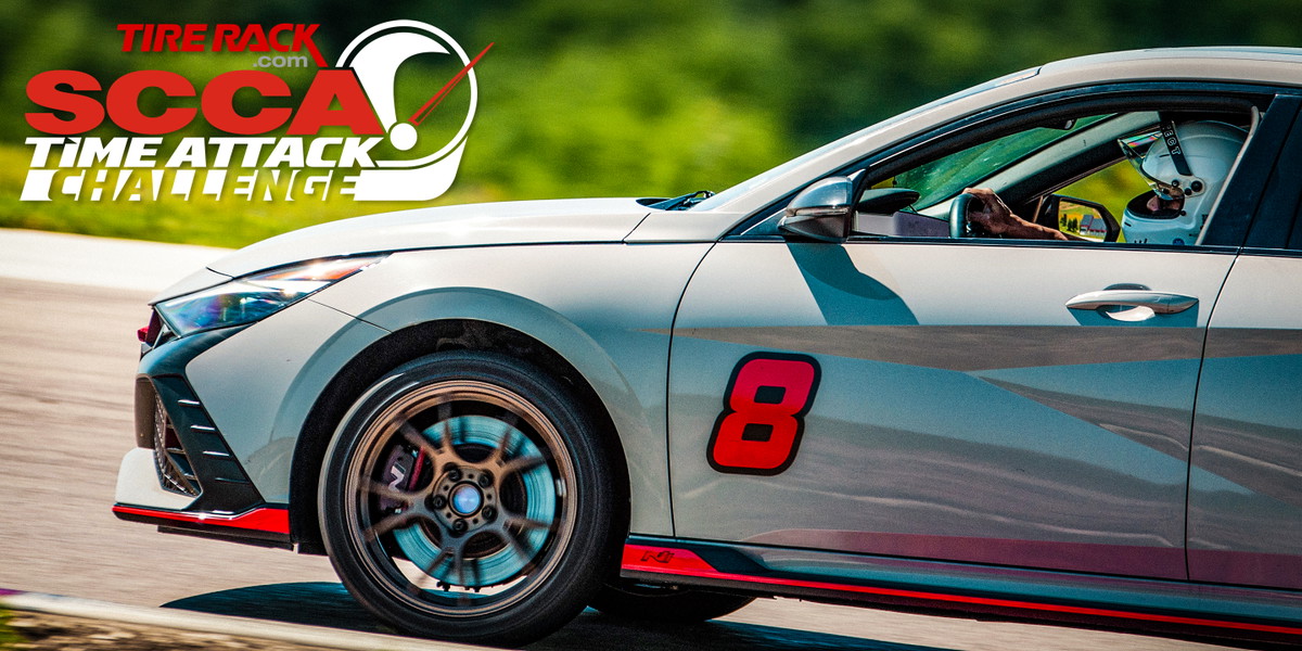 As the Time Attack Challenge at Autobahn Nears, We’ve Got to Wonder, Where Are You?