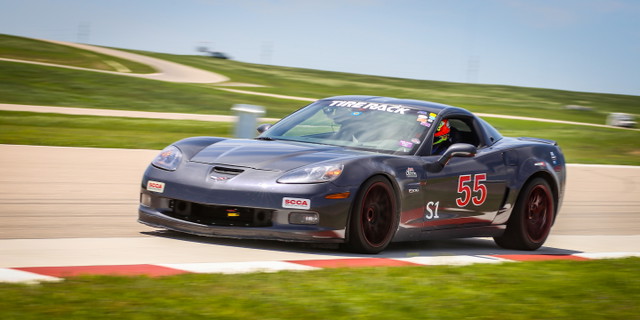 Who Will Win the Time Attack National Championship? Sport, Tuner, and Club Spec