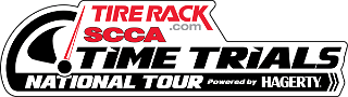 2023 Tire Rack SCCA Time Trials National Tour at VIRginia International Raceway Powered by Hagerty