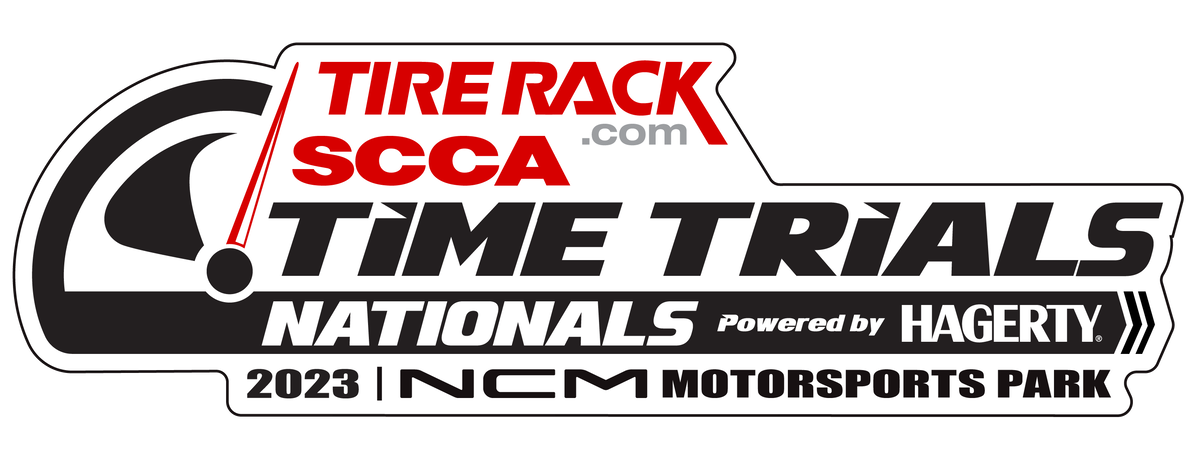 2023 Tire Rack SCCA Time Trials Nationals Powered by Hagerty