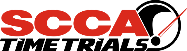 SCCA Time Trials