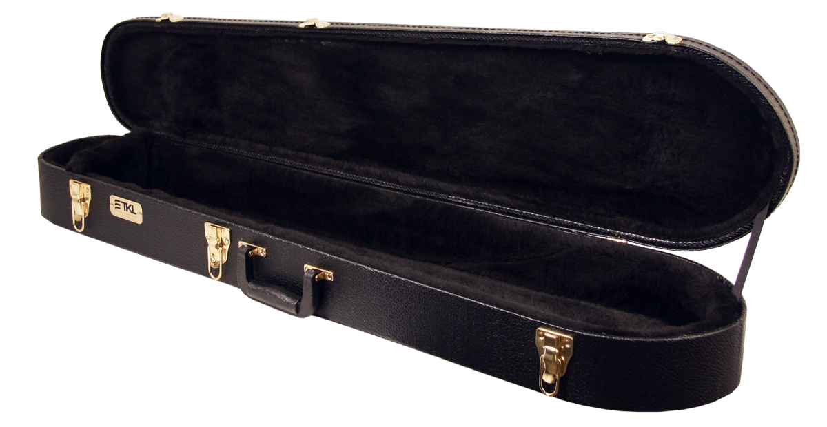 TKL Premier™ Dulcimer Hardshell Case TKL WorldClass Cases