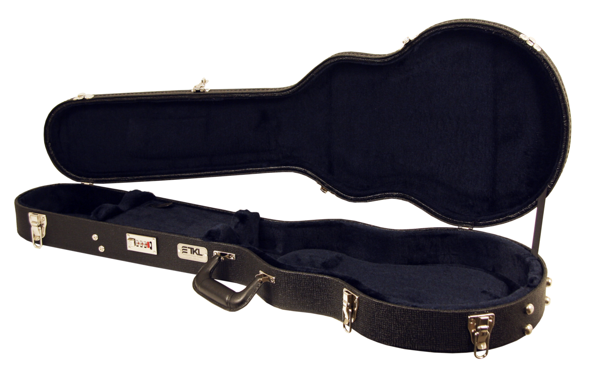 Tkl 8824 Guitar Case / These are the TKL Les Pauk Junior Cases My Les