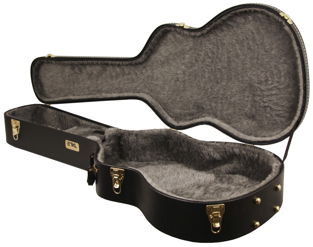 TKL Premier™ SquareNeck Resonator Guitar Case TKL WorldClass Cases