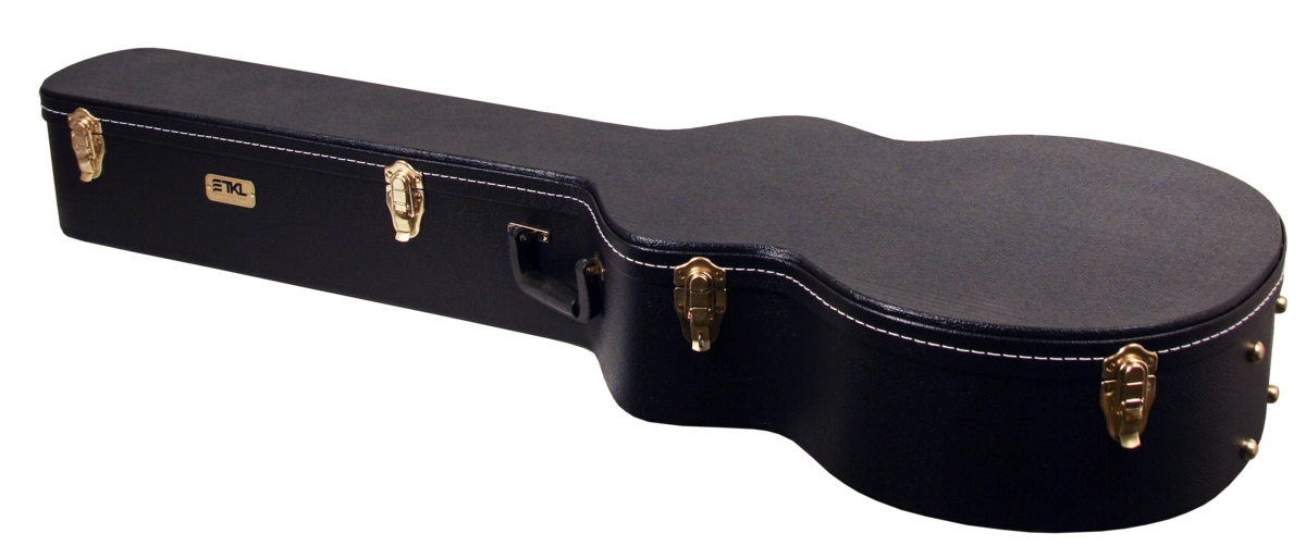 TKL Premier™ 17" Acoustic Bass Case TKL WorldClass Cases