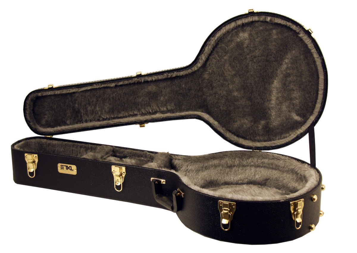TKL Premier™ Tenor Banjo Case TKL WorldClass Cases