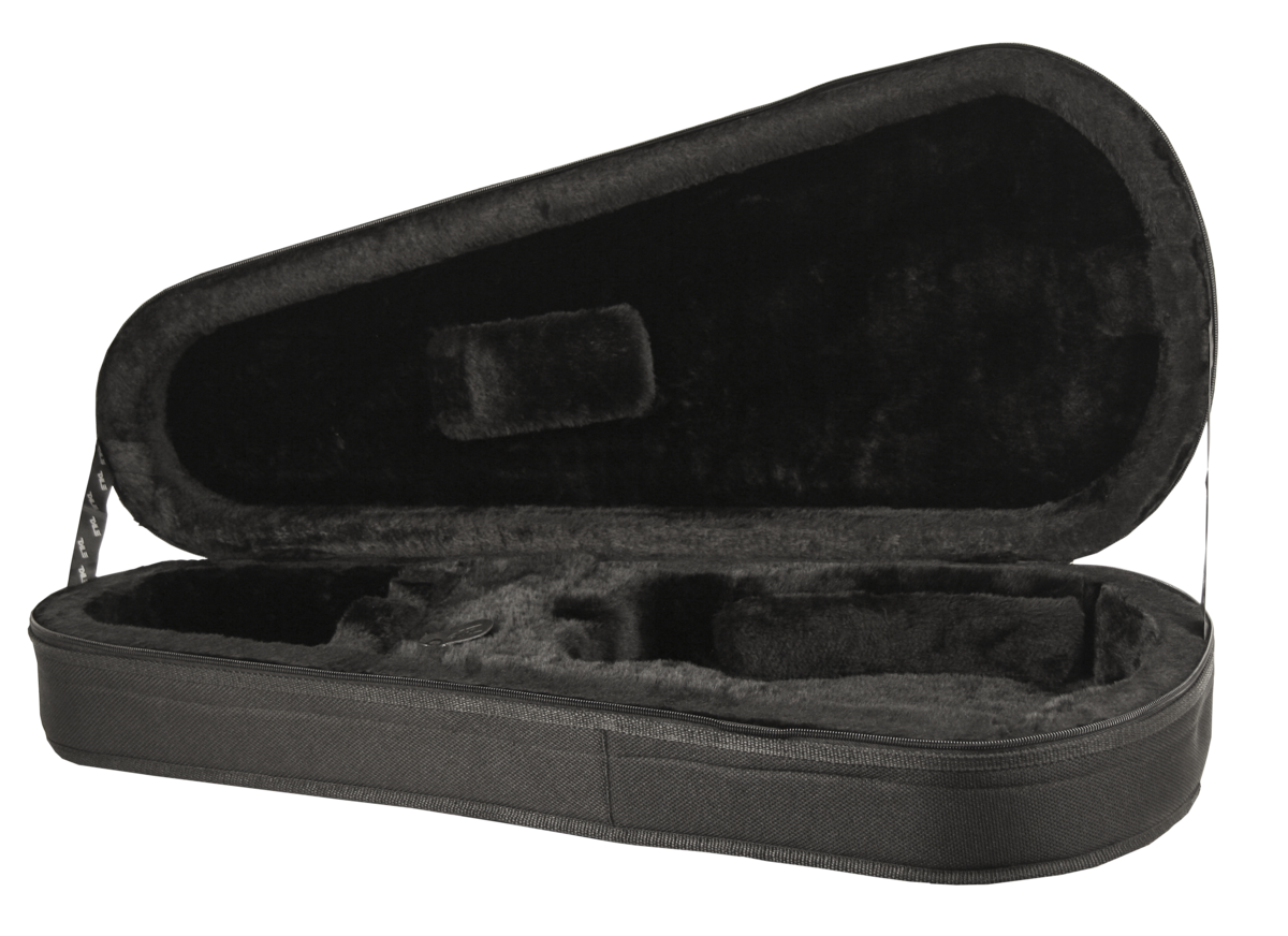 TKL Zero-Gravity® Combination A / F-Style Mandolin Case