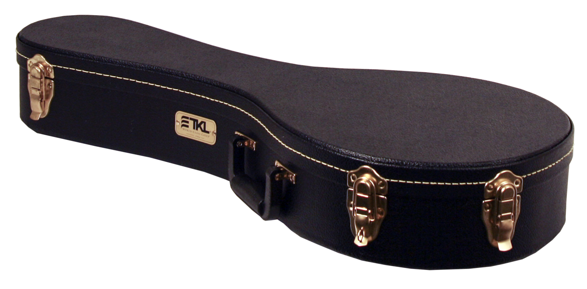 TKL Premier™ AStyle Mandolin Case TKL WorldClass Cases