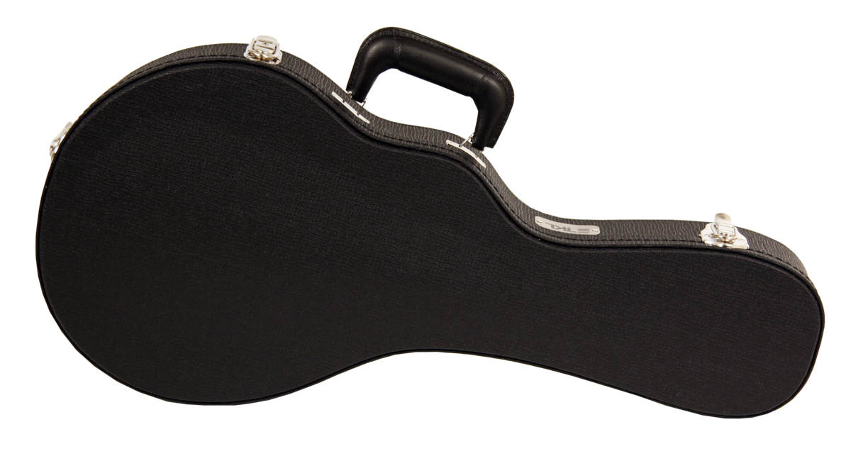 TKL LTD™ ArchTop FStyle Mandolin Case TKL WorldClass Cases