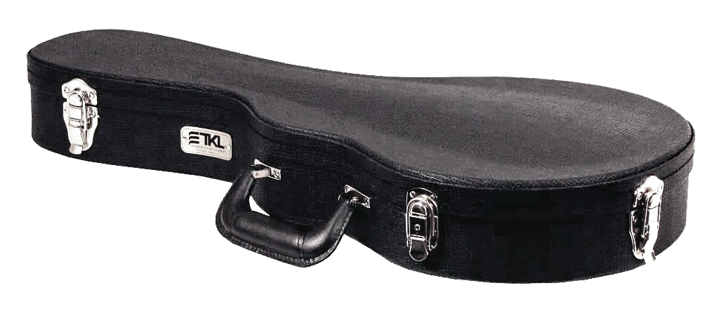 TKL LTD™ Arch-Top A-5 Mandolin Case
