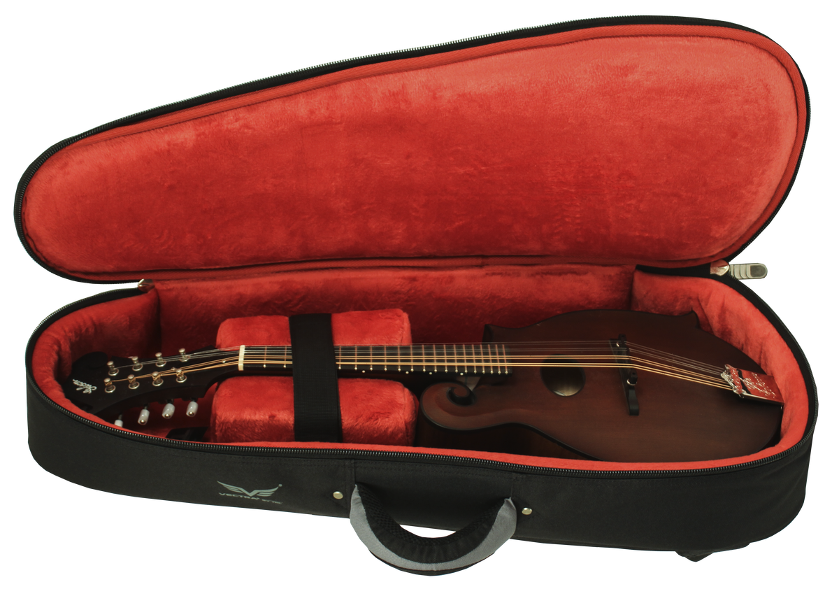 TKL Vectra® IPX™ A / F Mandolin Impact-X™ Case