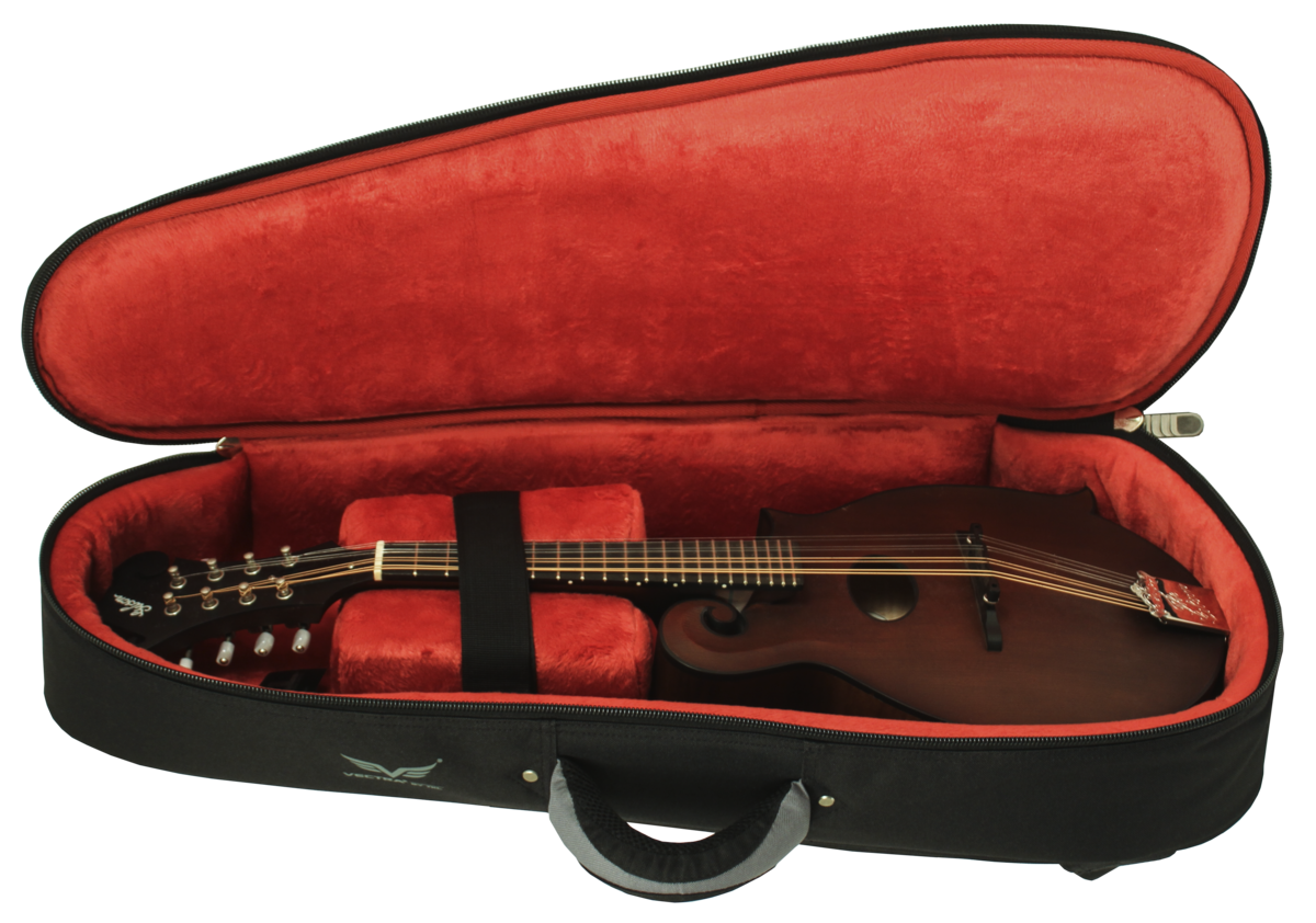 TKL Vectra® IPX™ A / F Mandolin Impact-X™ Case