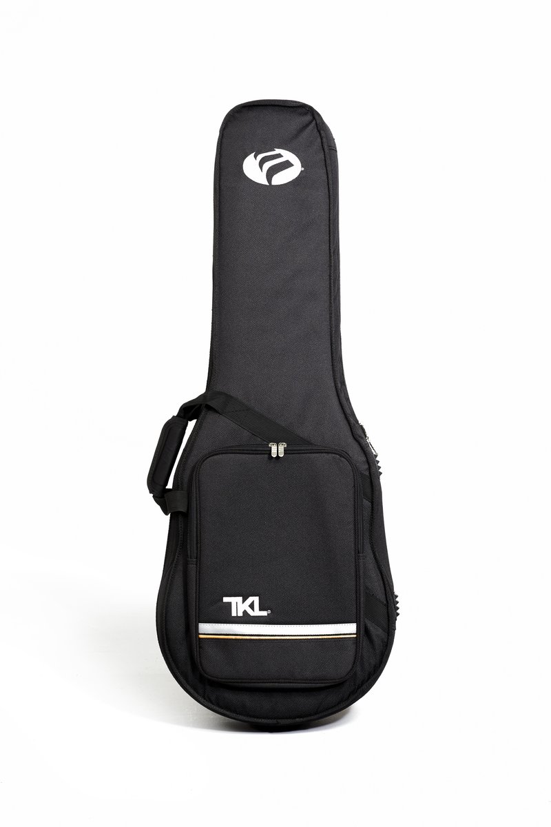 TKL Zero-Gravity® Single Cutaway / Les Paul® Style Guitar Case