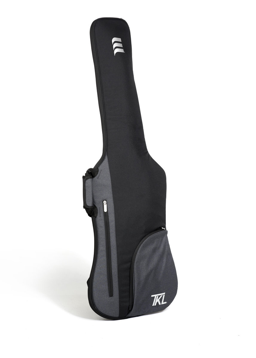 TKL Black Belt® Traditional J/P Bass Guitar Soft Case™ TKL World