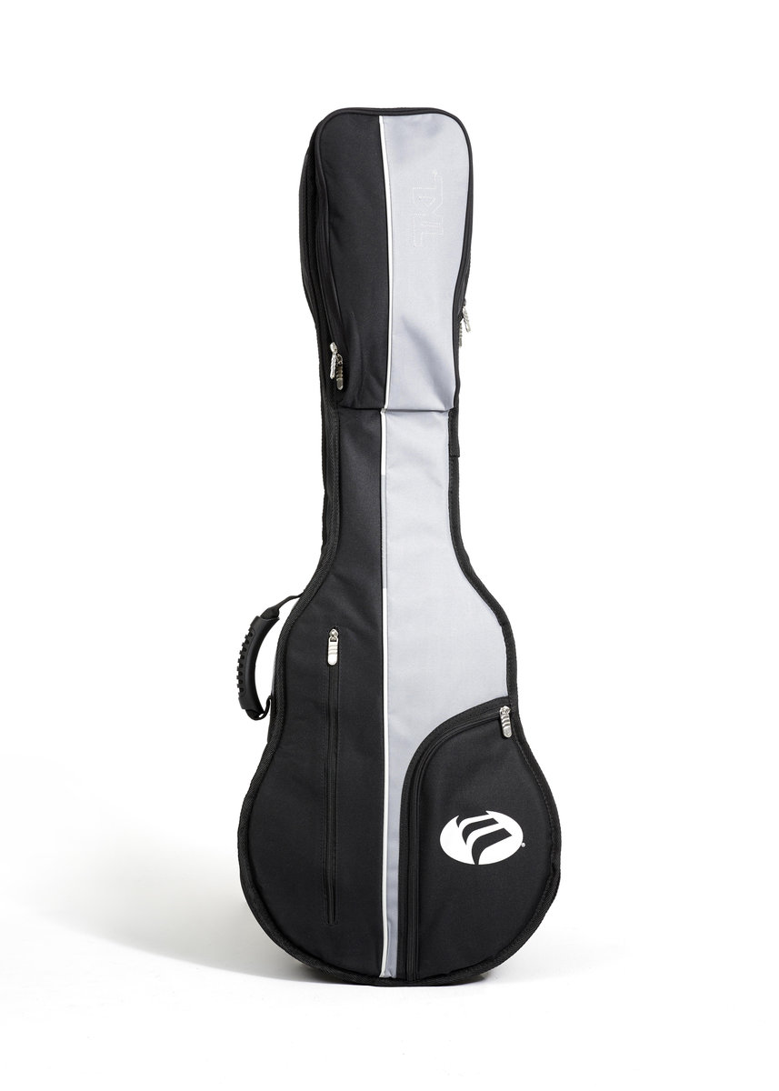 TKL Black Belt® Deluxe Single Cutaway / Les Paul® Style Soft Case™