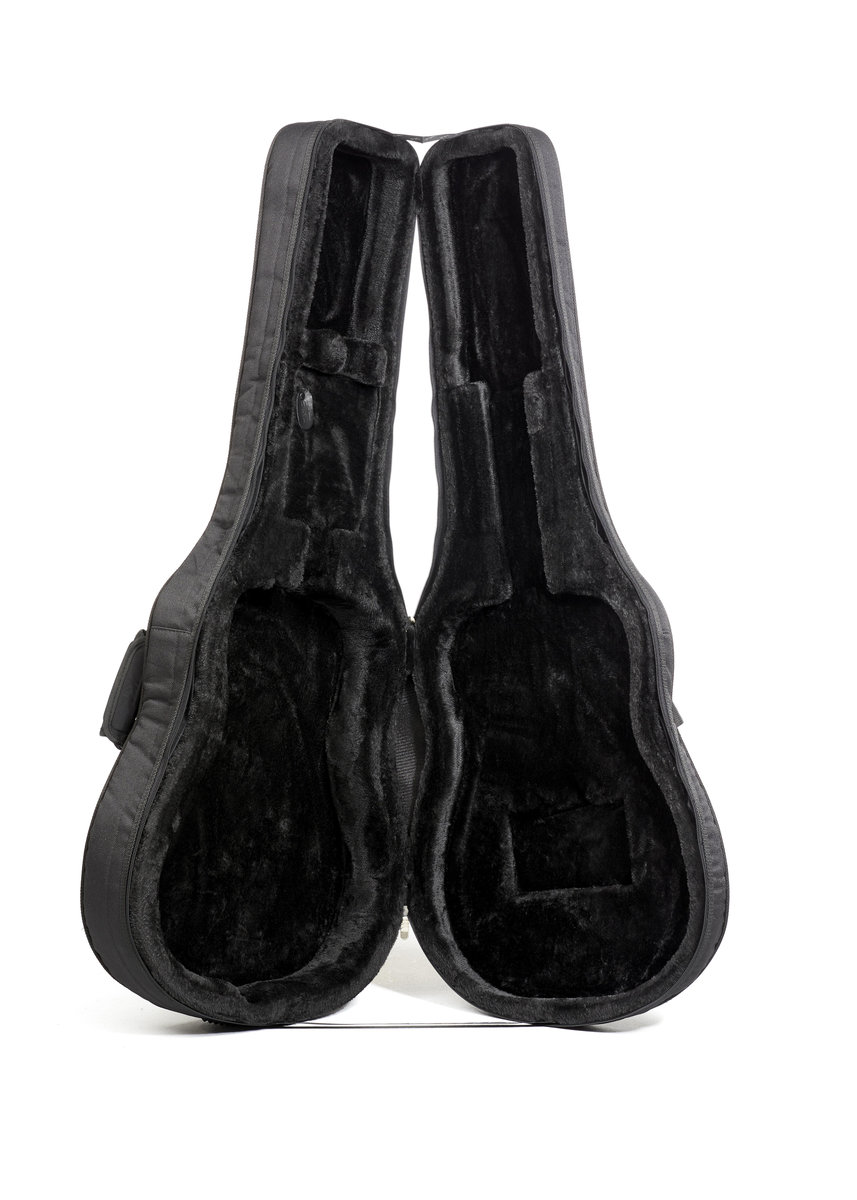 TKL Zero-Gravity® OM / 000 Guitar Case