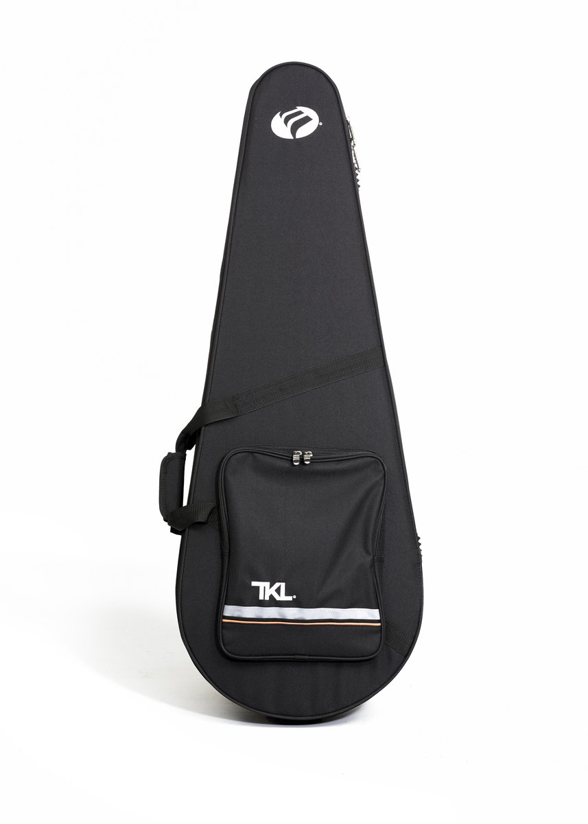 TKL Zero-Gravity® 5 String Resonator Banjo Case
