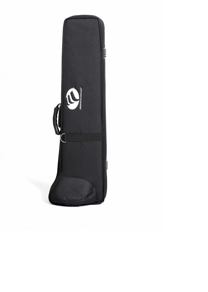 TKL Zero Gravity® Trombone Case TKL WorldClass Cases