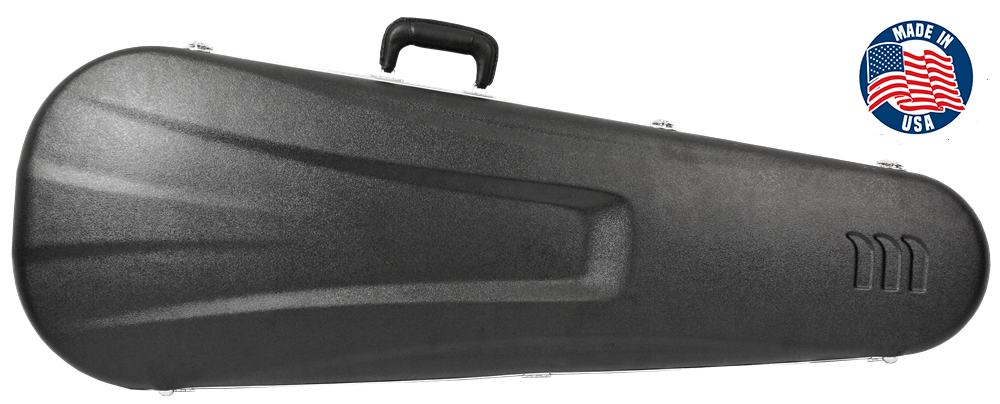 TKL Vectra® 3.1 Universal J / P Pro-Form® USA Molded Electric Bass Case