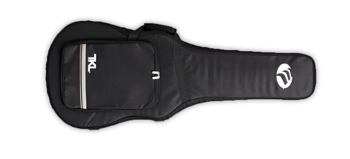 TKL Zero-Gravity® OM / 000 Guitar Case