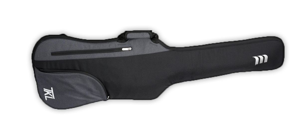 TKL Black Belt® Traditional J / P Bass Soft Case™ TKL WorldClass Cases