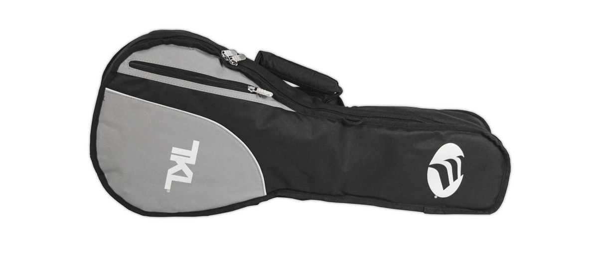 TKL Black Belt® Traditional A / F Mandolin Soft Case™