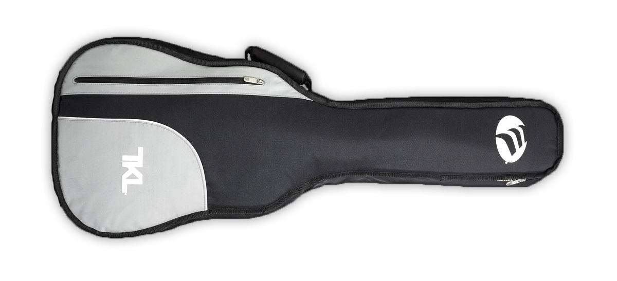 TKL Black Belt® Traditional OM / 000 Soft Case™