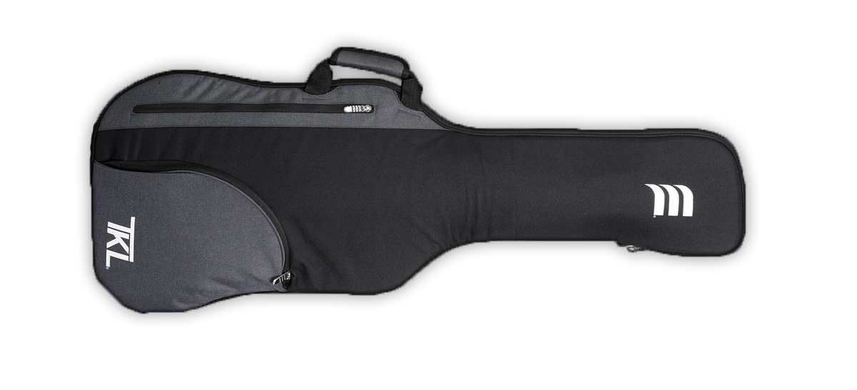TKL Black Belt® Traditional Universal Electric Soft Case™