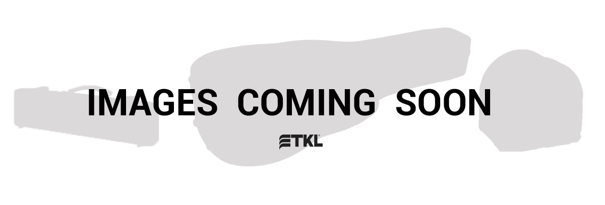 TKL Vectra® 3.2 Universal Electric Pro-Form® USA Molded Guitar Case - Classic Slate Blue™ Exterior