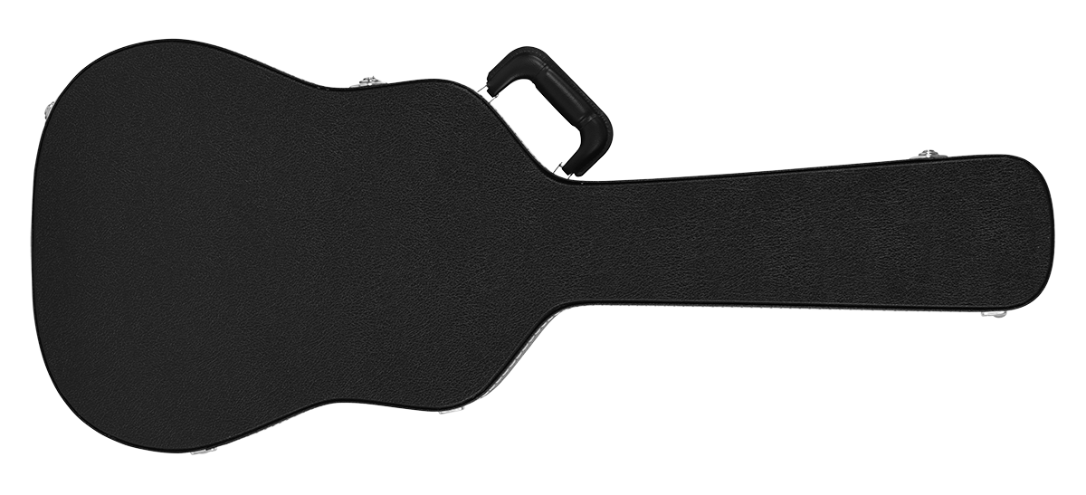TKL Premier™ DLX Classical / 00 Guitar Hardshell Case