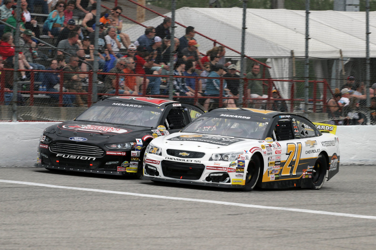 Toledo opens 2020 with ARCA Menards Series East 200 May 16 Toledo