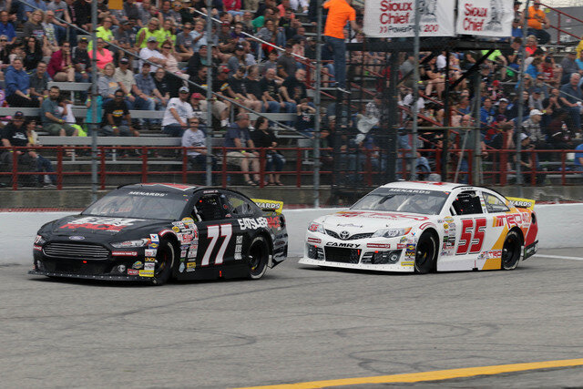 ARCA Menards Series Twinbill at Toledo, July 31 & August 1 Live on MAVTV