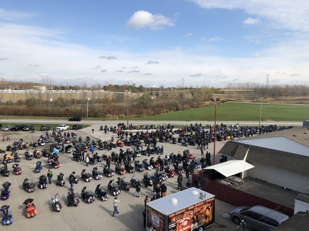 31ST ANNUAL BIKERS OF NW OHIO TOY RUN CANCELLED